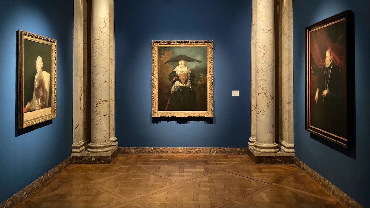 🖼️ 스트라스부르 미술관(뮈제 데 보자르 드 스트라스부르)